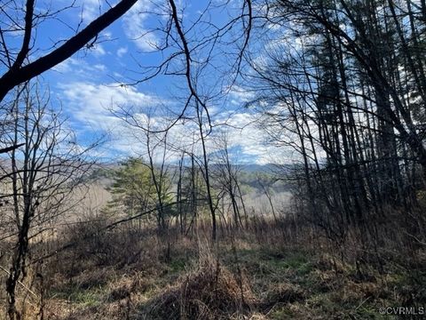Tiny photo for 7305 Big Back Creek Road, Warm Springs, VA 24484 (MLS # 2519064)