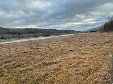 Tiny photo for 7305 Big Back Creek Road, Warm Springs, VA 24484 (MLS # 2519064)