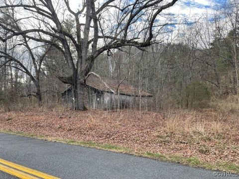 7305 Big Back Creek Road Warm Springs VA 24484