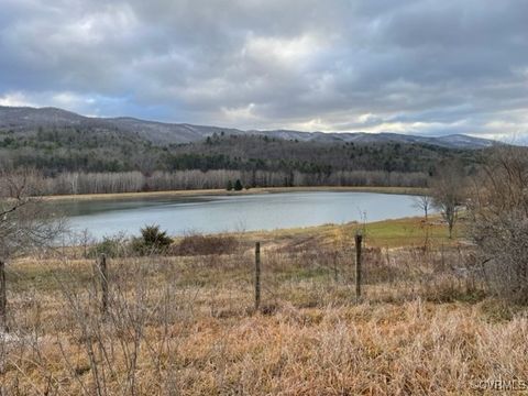 Tiny photo for 7305 Big Back Creek Road, Warm Springs, VA 24484 (MLS # 2519064)