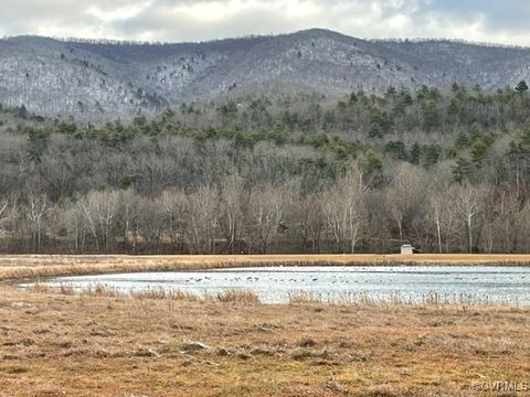Tiny photo for 7305 Big Back Creek Road, Warm Springs, VA 24484 (MLS # 2519064)