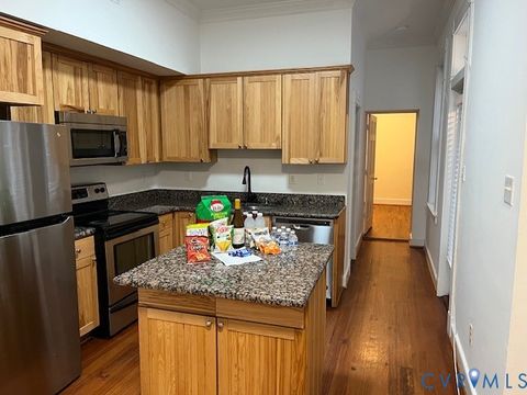 Tiny photo for 220 W Marshall Street, Richmond, VA 23220 (MLS # 2618774)