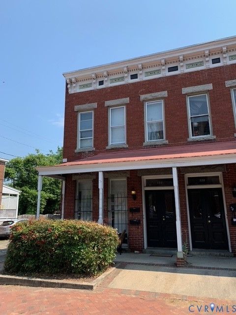 Tiny photo for 220 W Marshall Street, Richmond, VA 23220 (MLS # 2618774)