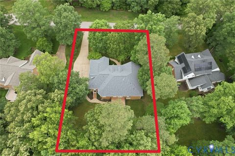 Tiny photo for 4537 Wellington Farms Drive, Chester, VA 23831 (MLS # 2613477)