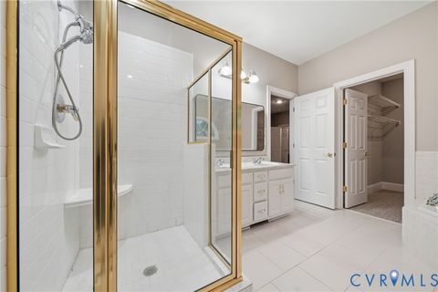 Tiny photo for 4537 Wellington Farms Drive, Chester, VA 23831 (MLS # 2613477)
