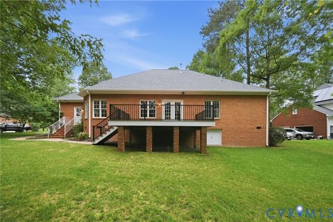 Tiny photo for 4537 Wellington Farms Drive, Chester, VA 23831 (MLS # 2613477)
