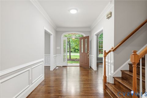 Tiny photo for 4537 Wellington Farms Drive, Chester, VA 23831 (MLS # 2613477)