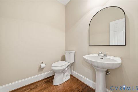 Tiny photo for 4537 Wellington Farms Drive, Chester, VA 23831 (MLS # 2613477)