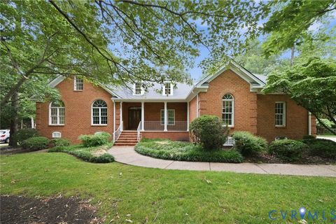 Photo of 4537 Wellington Farms Drive, Chester, VA 23831 (MLS # 2613477)