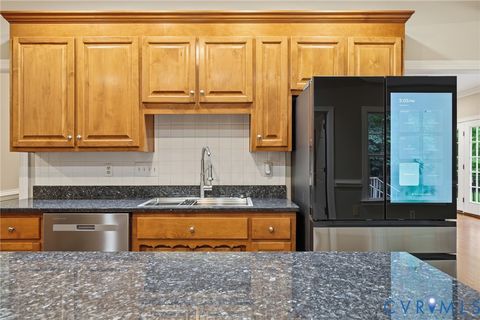 Tiny photo for 4537 Wellington Farms Drive, Chester, VA 23831 (MLS # 2613477)
