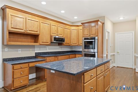 Tiny photo for 4537 Wellington Farms Drive, Chester, VA 23831 (MLS # 2613477)