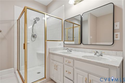 Tiny photo for 4537 Wellington Farms Drive, Chester, VA 23831 (MLS # 2613477)