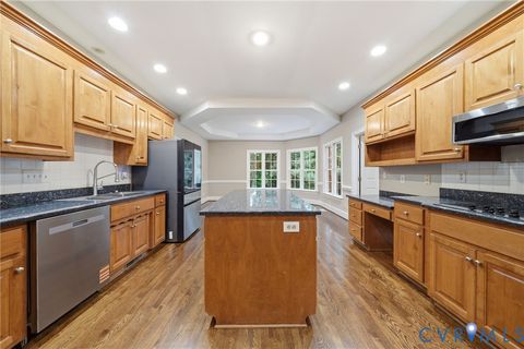 Tiny photo for 4537 Wellington Farms Drive, Chester, VA 23831 (MLS # 2613477)