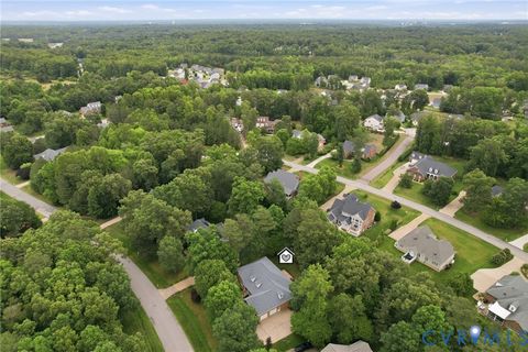 Tiny photo for 4537 Wellington Farms Drive, Chester, VA 23831 (MLS # 2613477)
