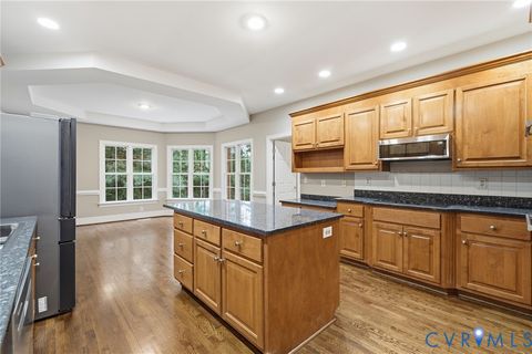 Tiny photo for 4537 Wellington Farms Drive, Chester, VA 23831 (MLS # 2613477)
