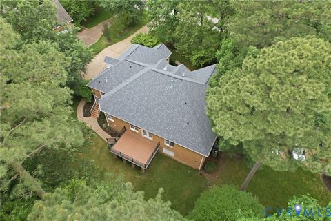 Tiny photo for 4537 Wellington Farms Drive, Chester, VA 23831 (MLS # 2613477)