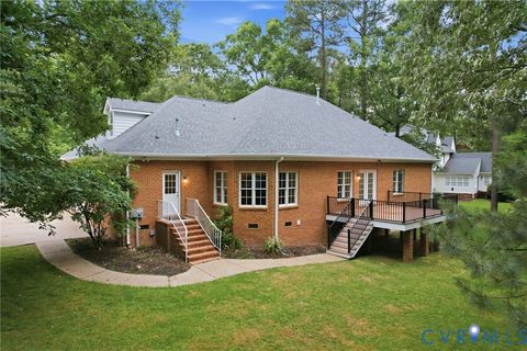 Tiny photo for 4537 Wellington Farms Drive, Chester, VA 23831 (MLS # 2613477)