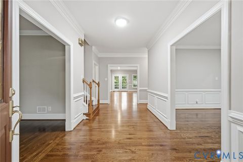 Tiny photo for 4537 Wellington Farms Drive, Chester, VA 23831 (MLS # 2613477)