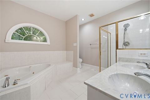 Tiny photo for 4537 Wellington Farms Drive, Chester, VA 23831 (MLS # 2613477)