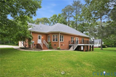 Tiny photo for 4537 Wellington Farms Drive, Chester, VA 23831 (MLS # 2613477)