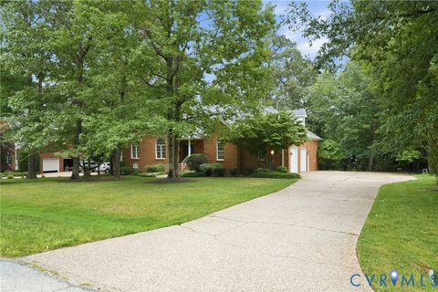 Tiny photo for 4537 Wellington Farms Drive, Chester, VA 23831 (MLS # 2613477)