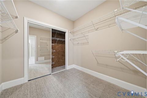 Tiny photo for 4537 Wellington Farms Drive, Chester, VA 23831 (MLS # 2613477)