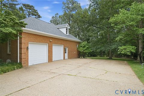 Tiny photo for 4537 Wellington Farms Drive, Chester, VA 23831 (MLS # 2613477)