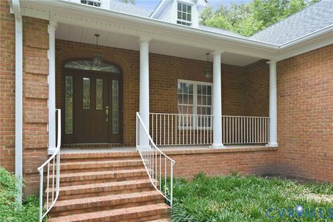 Tiny photo for 4537 Wellington Farms Drive, Chester, VA 23831 (MLS # 2613477)