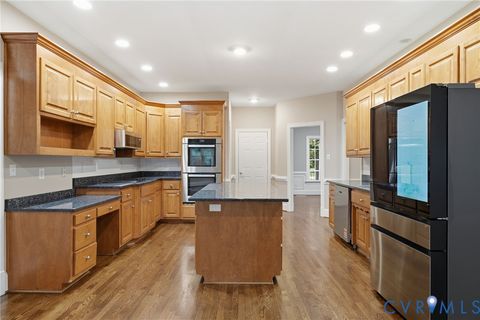 Tiny photo for 4537 Wellington Farms Drive, Chester, VA 23831 (MLS # 2613477)