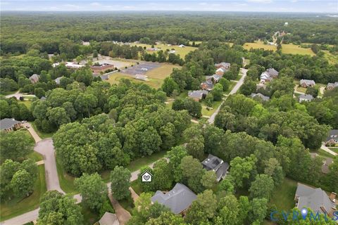 Tiny photo for 4537 Wellington Farms Drive, Chester, VA 23831 (MLS # 2613477)
