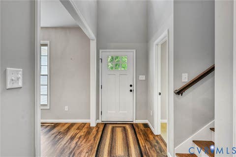 Tiny photo for 4528 E Old Mountain Road, Louisa, VA 23093 (MLS # 2616044)