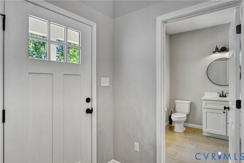 Tiny photo for 4528 E Old Mountain Road, Louisa, VA 23093 (MLS # 2616044)