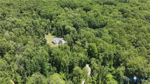 Tiny photo for 4528 E Old Mountain Road, Louisa, VA 23093 (MLS # 2616044)