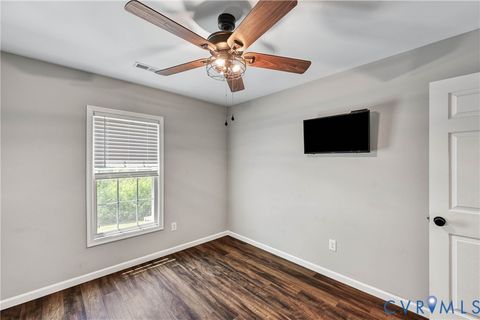 Tiny photo for 4528 E Old Mountain Road, Louisa, VA 23093 (MLS # 2616044)