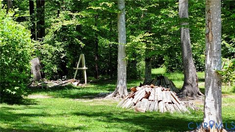 Tiny photo for 4528 E Old Mountain Road, Louisa, VA 23093 (MLS # 2616044)