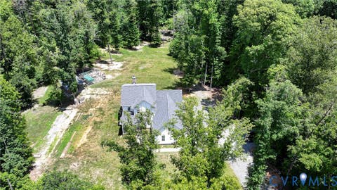 Tiny photo for 4528 E Old Mountain Road, Louisa, VA 23093 (MLS # 2616044)