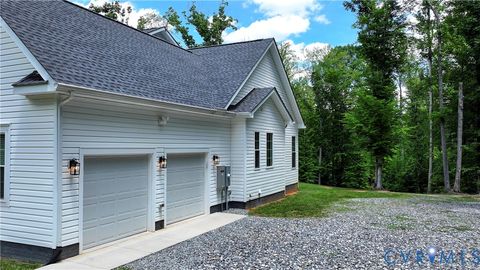 Tiny photo for 4528 E Old Mountain Road, Louisa, VA 23093 (MLS # 2616044)