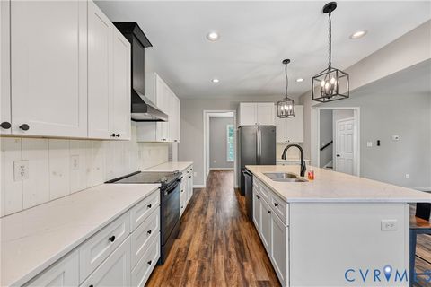 Tiny photo for 4528 E Old Mountain Road, Louisa, VA 23093 (MLS # 2616044)