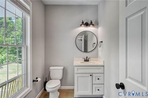 Tiny photo for 4528 E Old Mountain Road, Louisa, VA 23093 (MLS # 2616044)
