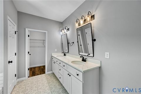 Tiny photo for 4528 E Old Mountain Road, Louisa, VA 23093 (MLS # 2616044)