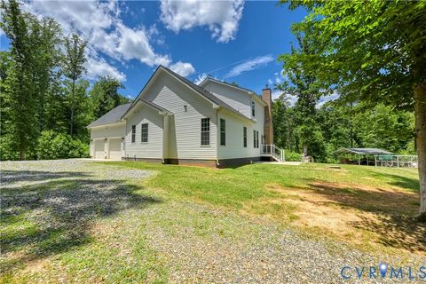 Tiny photo for 4528 E Old Mountain Road, Louisa, VA 23093 (MLS # 2616044)