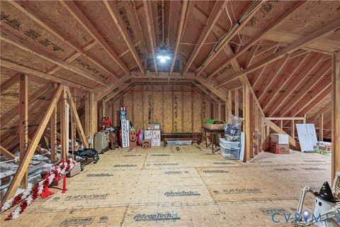 Tiny photo for 4528 E Old Mountain Road, Louisa, VA 23093 (MLS # 2616044)