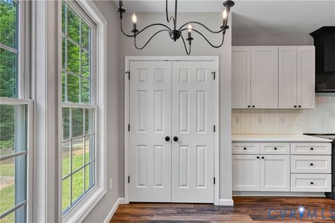 Tiny photo for 4528 E Old Mountain Road, Louisa, VA 23093 (MLS # 2616044)