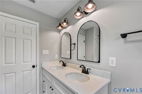Tiny photo for 4528 E Old Mountain Road, Louisa, VA 23093 (MLS # 2616044)
