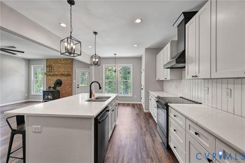 Tiny photo for 4528 E Old Mountain Road, Louisa, VA 23093 (MLS # 2616044)