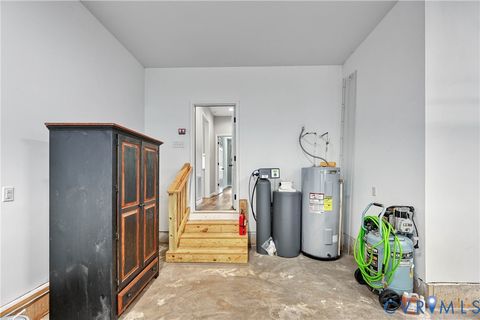 Tiny photo for 4528 E Old Mountain Road, Louisa, VA 23093 (MLS # 2616044)