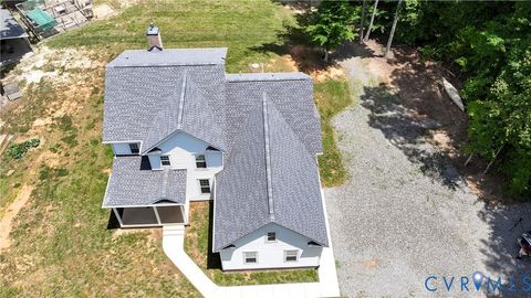 Tiny photo for 4528 E Old Mountain Road, Louisa, VA 23093 (MLS # 2616044)