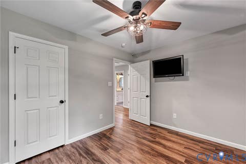 Tiny photo for 4528 E Old Mountain Road, Louisa, VA 23093 (MLS # 2616044)