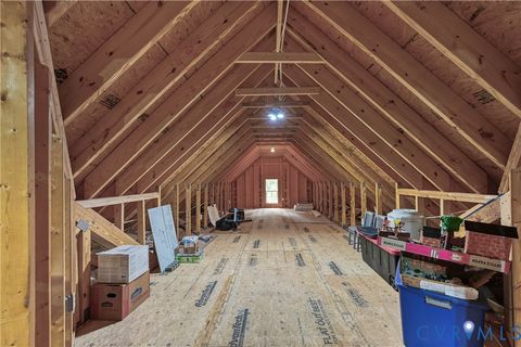 Tiny photo for 4528 E Old Mountain Road, Louisa, VA 23093 (MLS # 2616044)