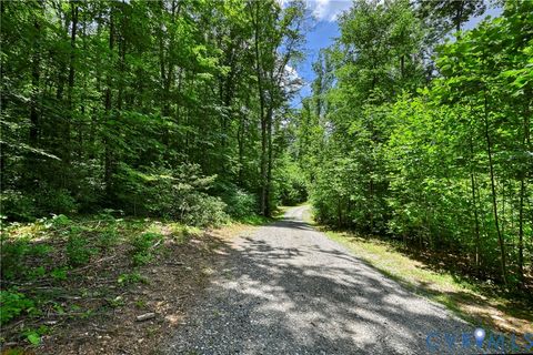 Tiny photo for 4528 E Old Mountain Road, Louisa, VA 23093 (MLS # 2616044)